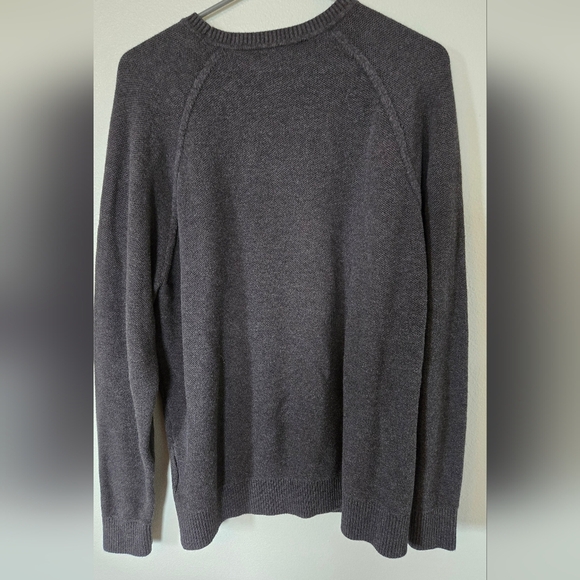 Daniel Cremieux Men's Gray Sweater Size XL - Picture 2 of 5
